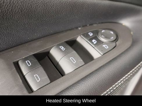 Used 2024 Chevrolet Blazer EV LT image 20