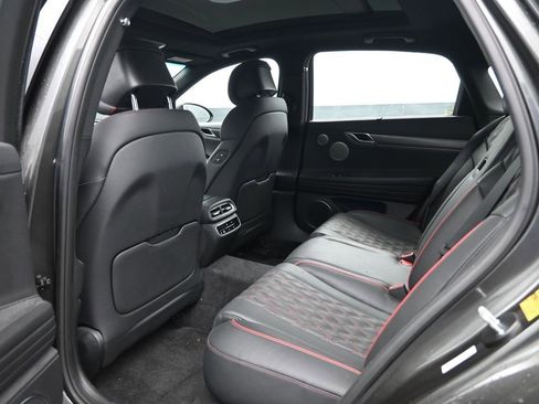 Used 2023 Genesis G80 2.5T w/ Sport Prestige Package image 24