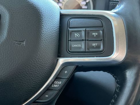 Used 2022 RAM 4500 Laramie AWD/4WD image 24