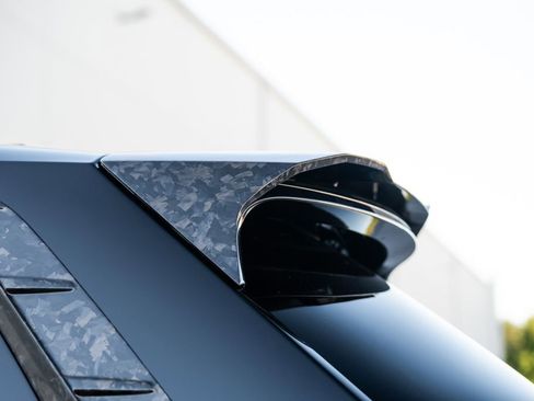 Used 2023 Rolls-Royce Cullinan Black Badge image 33