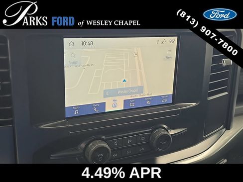 Used 2023 Ford F150 XL w/ STX Appearance Package RWD image 21
