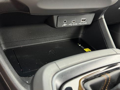 Used 2024 Subaru Crosstrek 2.5i Wilderness w/ Crosstrek Mirror Package image 19