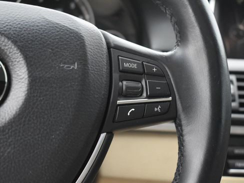 Used 2015 BMW 528i Sedan image 20