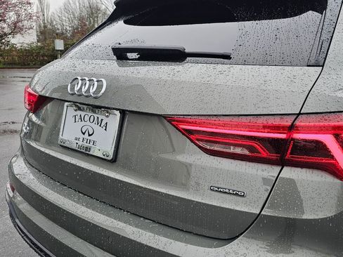 Used 2020 Audi Q3 2.0T Premium w/ Convenience Package image 18