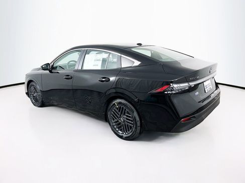 New 2026 Nissan Sentra SV FWD image 5