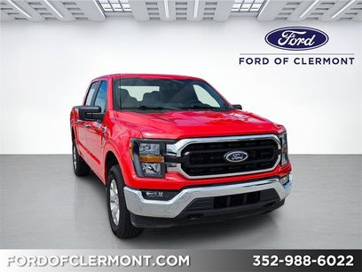 Used 2023 Ford F150 XLT
