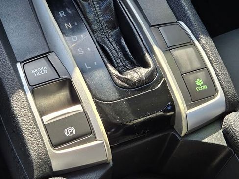 Used 2017 Honda Civic EX-T image 23