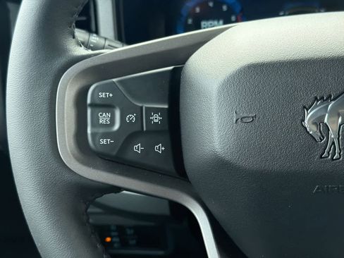 New 2025 Ford Bronco Big Bend w/ Black Diamond Package image 25