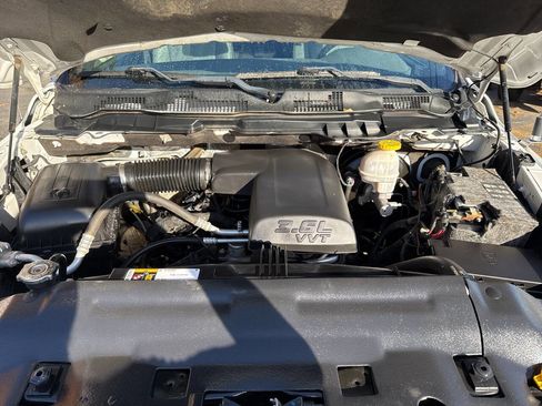 Used 2018 RAM 1500 Tradesman w/ Protection Group image 7