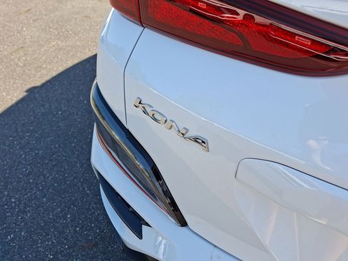 Certified 2023 Hyundai Kona N Line image 30