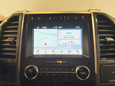 Used 2018 Ford Expedition Max XLT w/ Equipment Group 202A RWD image 16