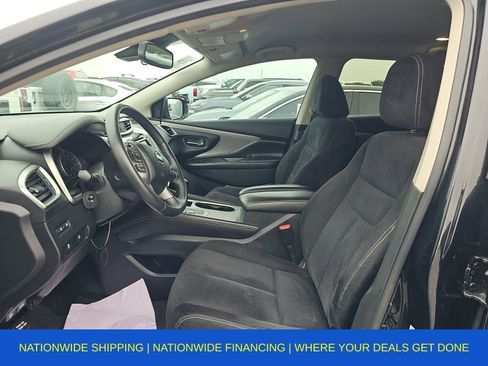 Used 2020 Nissan Murano SV image 12