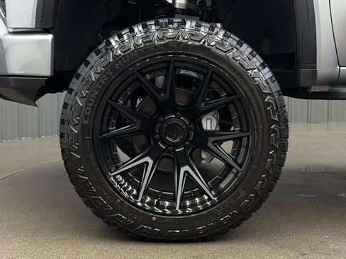 Used 2026 GMC Sierra 1500 AT4 w/ AT4 Premium Package AWD/4WD image 10