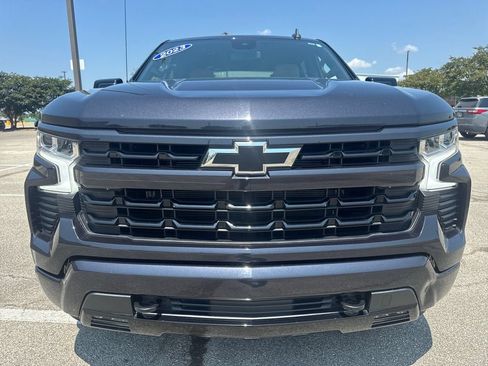 Used 2023 Chevrolet Silverado 1500 RST AWD/4WD image 10