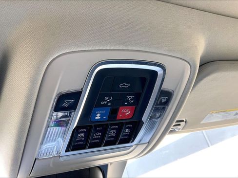 Used 2022 RAM 1500 Laramie w/ Laramie Southwest Edition image 33