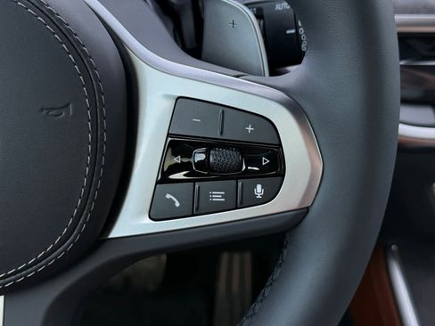 New 2026 BMW X5 sDrive40i w/ M Sport Package image 24