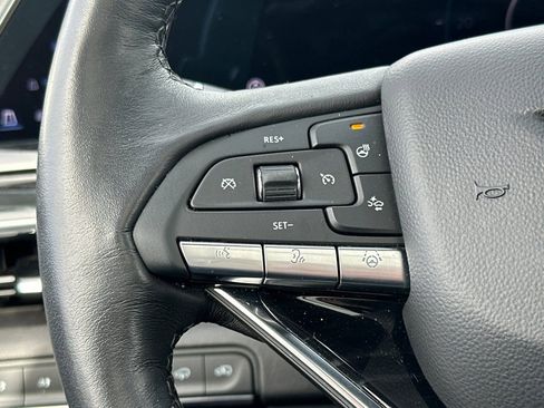 Certified 2024 Cadillac Escalade Sport w/ LPO, ONYX Package image 36