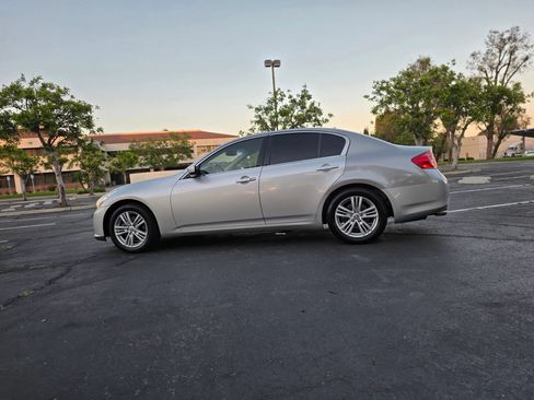 Used 2013 INFINITI G37 Journey w/ Premium Pkg RWD image 27