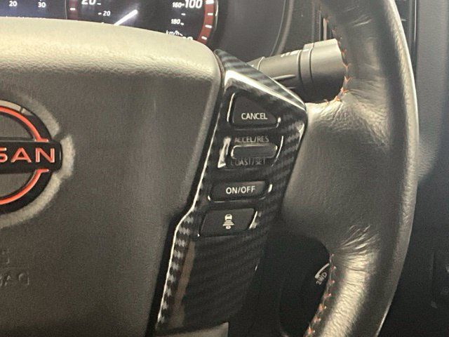 Used 2022 Nissan Frontier PRO-4X AWD/4WD image 19