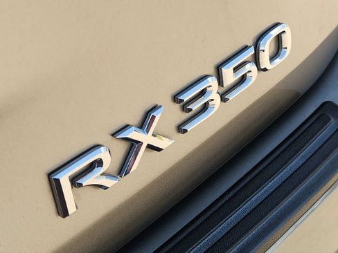 Used 2022 Lexus RX 350 FWD w/ Premium Package image 12