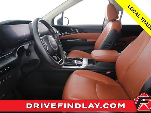 Used 2024 Kia Carnival SX Prestige FWD image 16