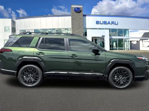 New 2026 Subaru Outback Limited XT AWD/4WD image 6