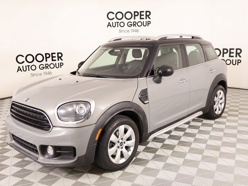 Used 2018 MINI Cooper Countryman image 9