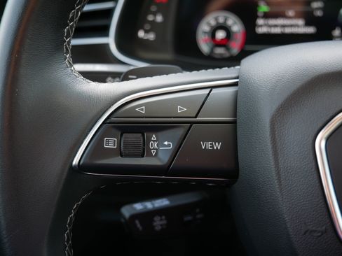 Used 2022 Audi Q8 Prestige image 28