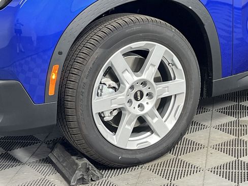 Certified 2025 MINI Cooper Countryman S image 10