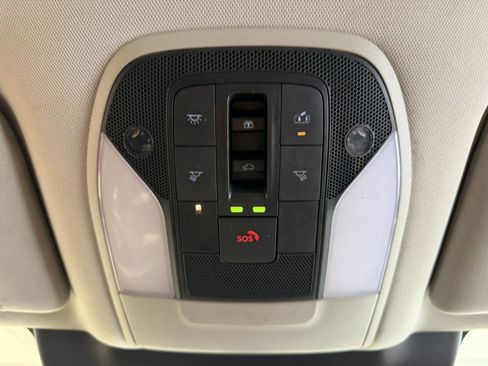 Used 2023 INFINITI QX60 Luxe w/ Performance Audio Package image 25