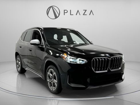Certified 2024 BMW X1 xDrive28i w/ Convenience Package image 7