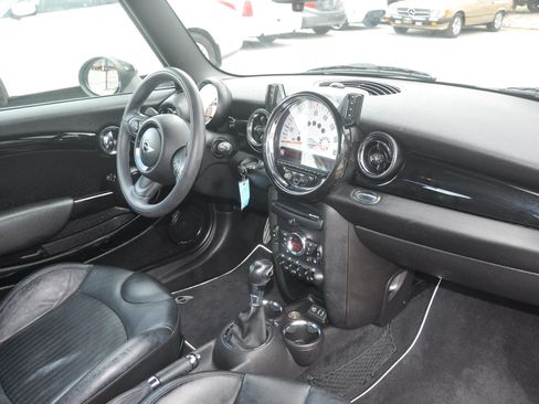 Used 2013 MINI Cooper S FWD image 20