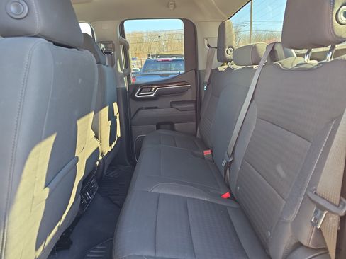 Used 2023 GMC Sierra 1500 Elevation image 14