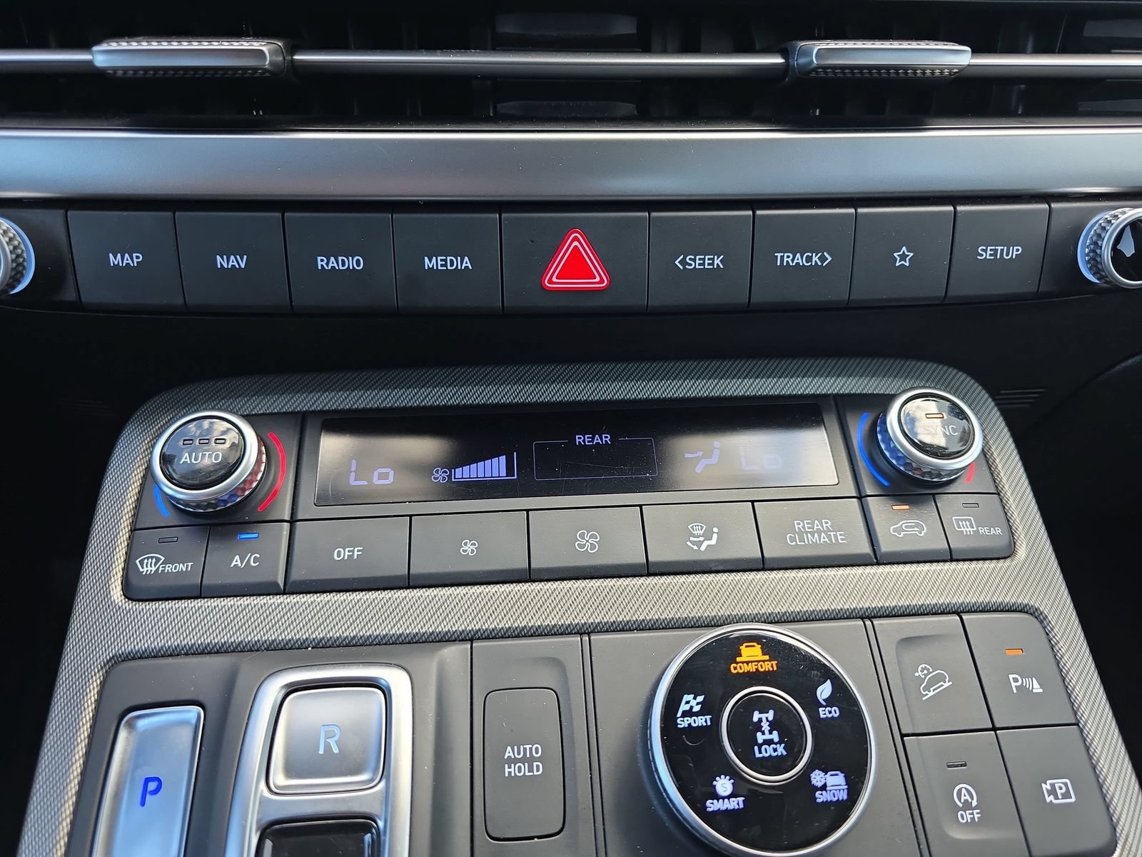 Used 2024 Hyundai Palisade SEL AWD/4WD image 28