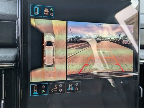 New 2026 GMC Yukon Denali w/ Sun & Power Step Package image 12