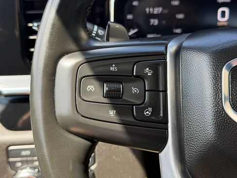 Used 2024 GMC Sierra 1500 Elevation w/ Elevation Premium Package AWD/4WD image 17