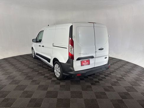 Used 2022 Ford Transit Connect XL FWD image 7
