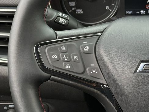 Used 2023 Chevrolet Equinox RS image 13