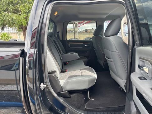 Used 2014 RAM 1500 Lone Star RWD image 55