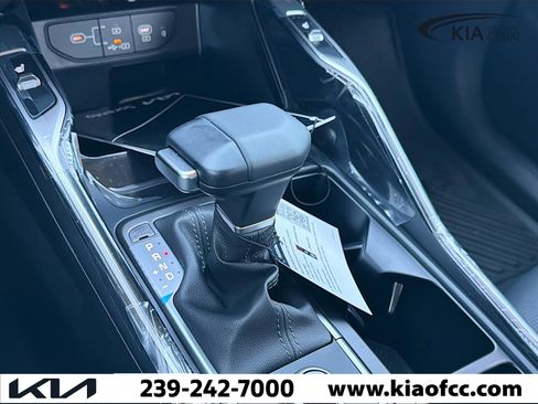 New 2026 Kia Sorento S FWD image 28