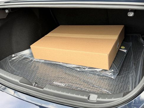 New 2026 MAZDA MAZDA3 s Sport image 14