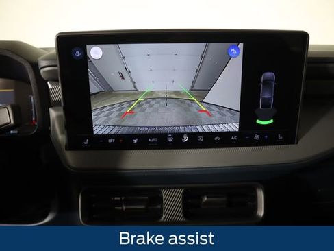 New 2026 Ford Maverick XLT AWD/4WD image 46