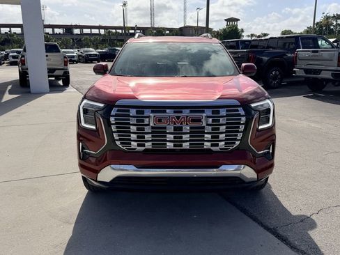 New 2026 GMC Terrain Denali AWD/4WD image 3