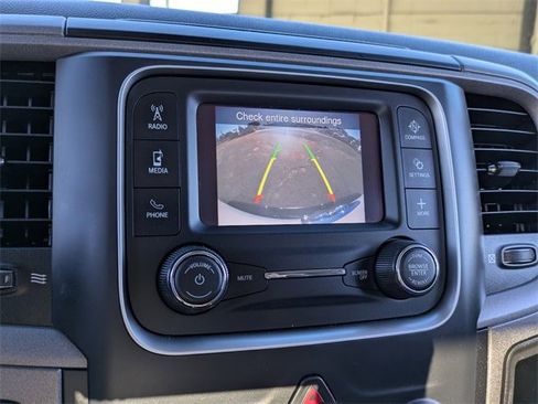 Used 2022 RAM 1500 Tradesman w/ Trailer Tow Group image 20