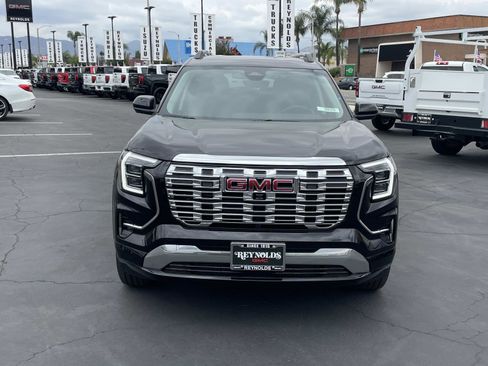 New 2026 GMC Terrain Denali AWD/4WD image 2