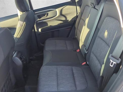 Used 2023 Ford Bronco Sport Big Bend AWD/4WD image 21