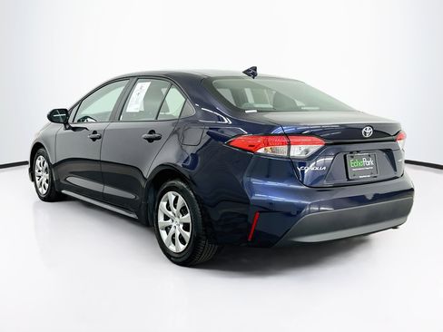Used 2026 Toyota Corolla LE FWD image 5