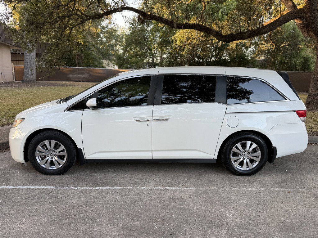 Used 2016 Honda Odyssey EX-L image 6