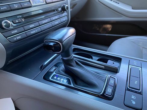 Used 2018 Genesis G80 3.8 w/ Option Group 02 image 58