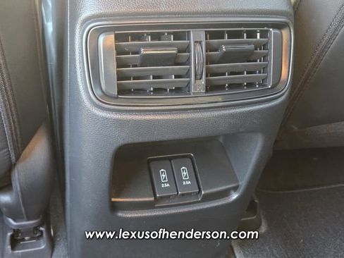 Used 2021 Honda CR-V EX-L image 13